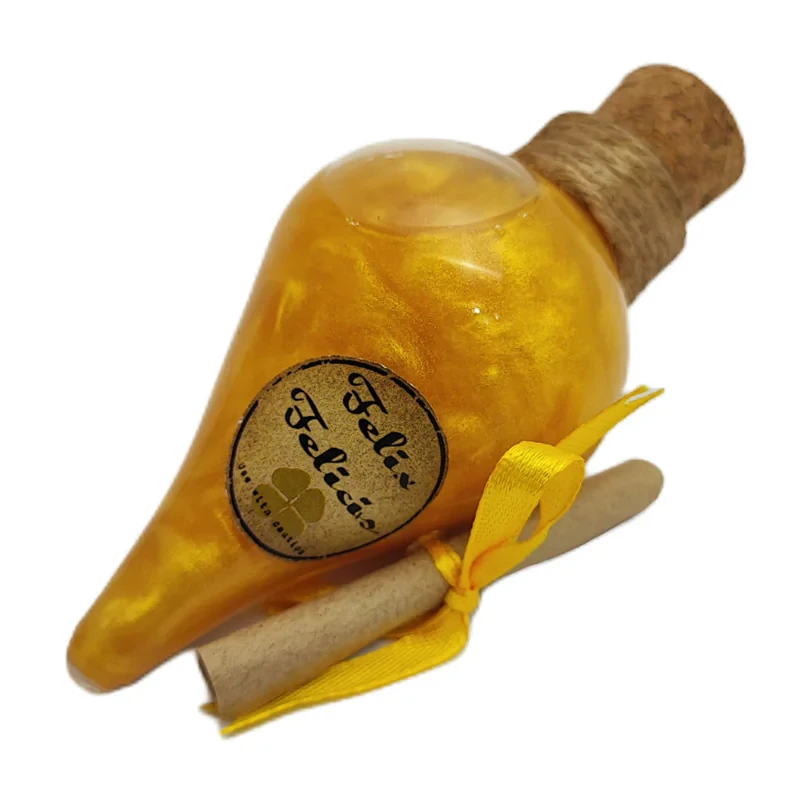 دکوری مدل معجون Felix Felicis هری پاتر