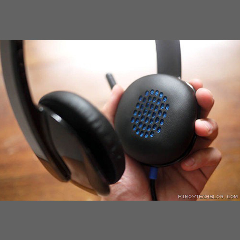 هدفون لاجیتک مدل H540