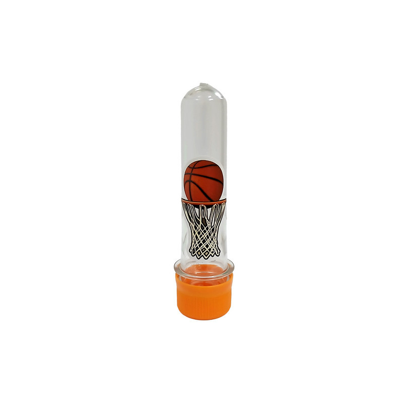 گیفت کپسول اسمارتیز مدل بسکتبال مجموعه 5 عددی