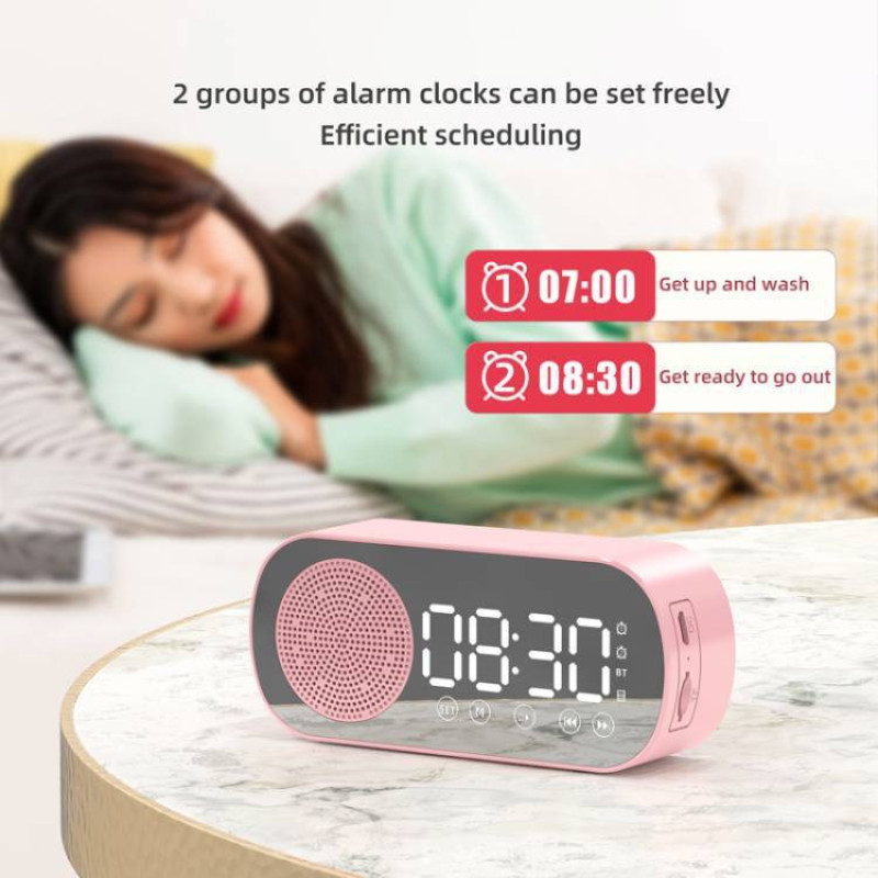 اسپیکر بلوتوثی مدل Z7