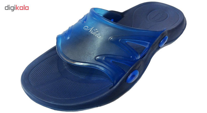 دمپایی مردانه نیکتا مدل M-180 کد 016
