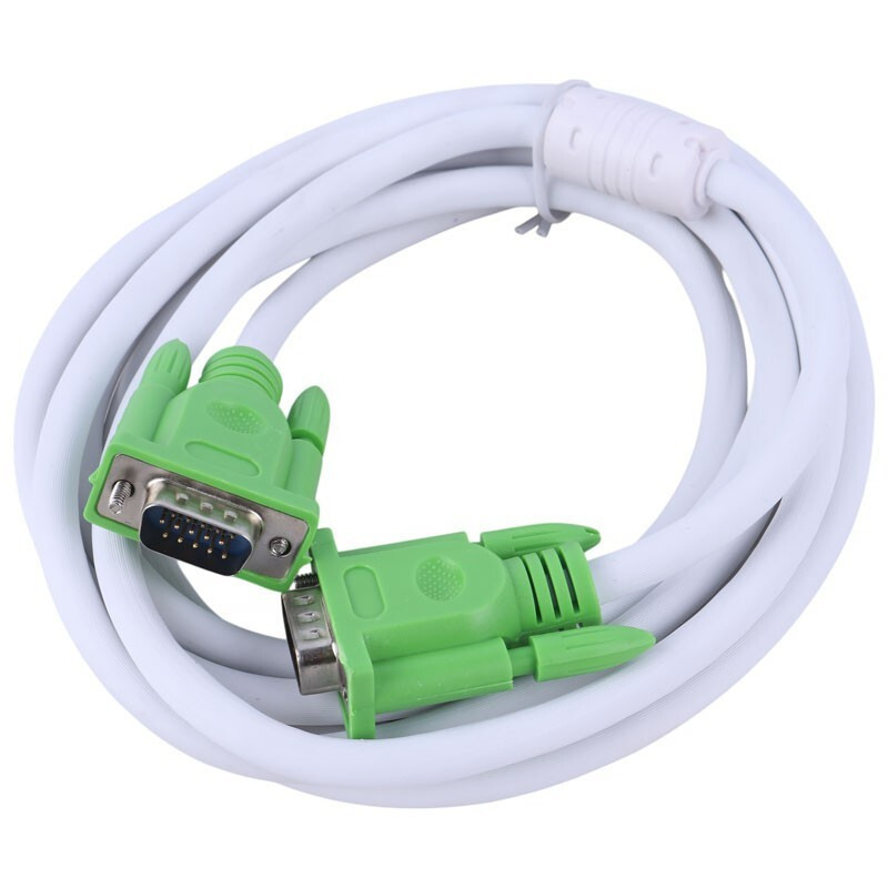 کابل VGA ایکس پی پروداکت مدل PLUS طول 3 متر