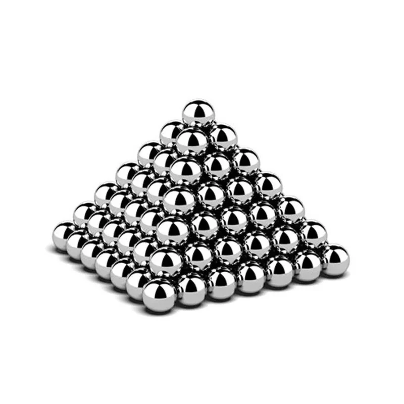 ساچمه دوچرخه مدل 10mm مجموعه 30 عددی