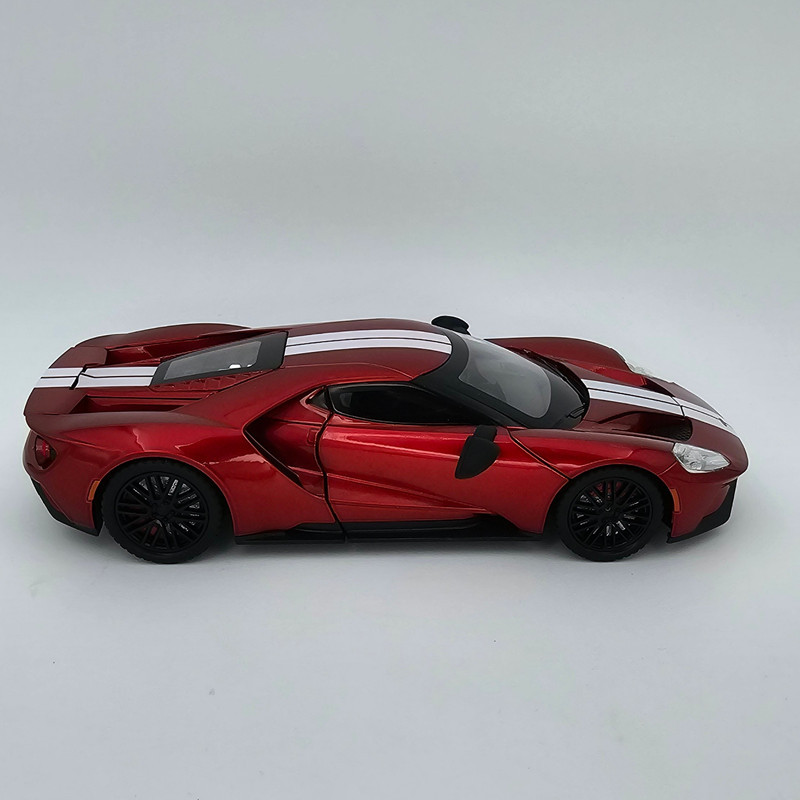 ماشین بازی چه ژی مدل فورد جی تی ford gt