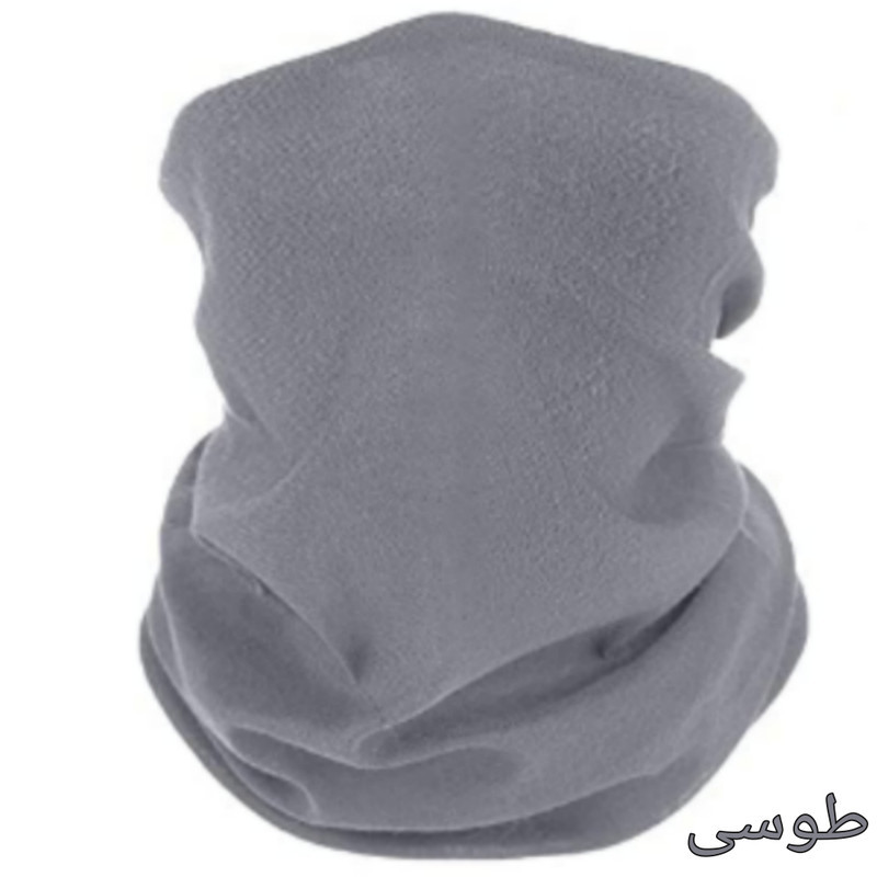 دستمال سر و گردن مدل M500 Premium