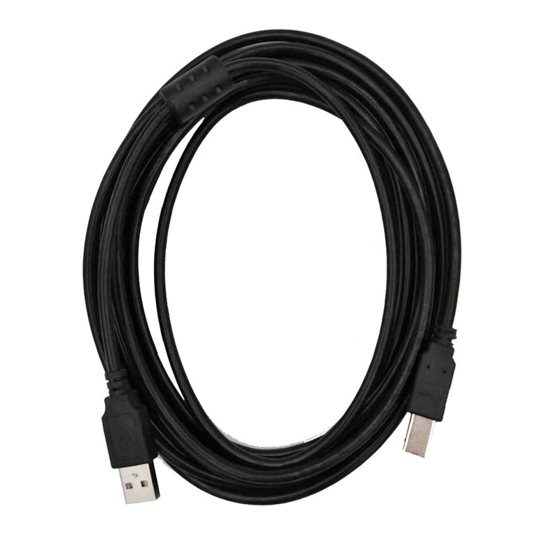 کابل USB پرینتر لوتوس مدل HIGHSPEED طول 3 متر