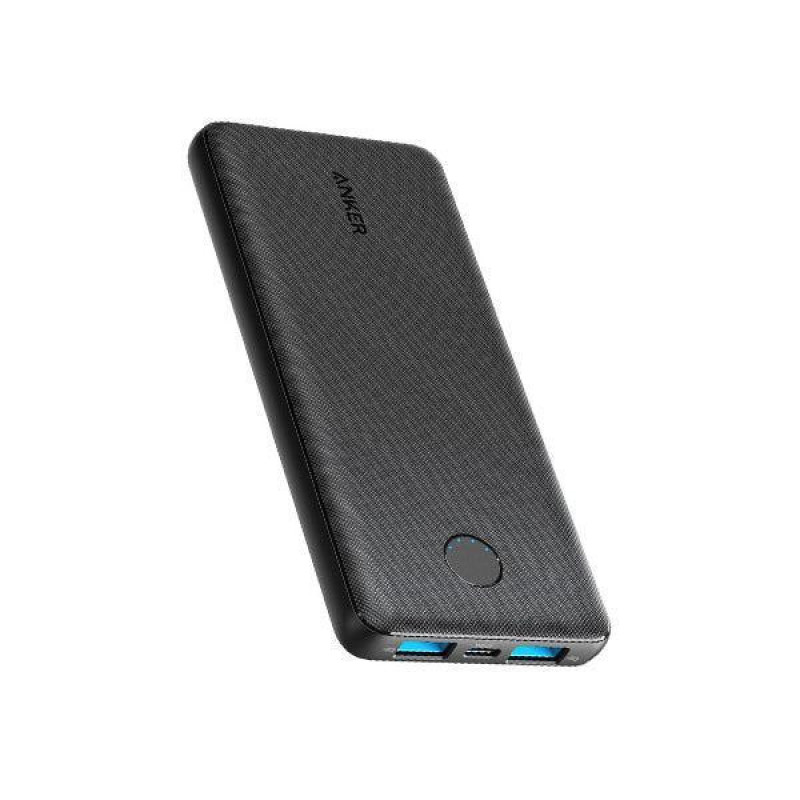 پاوربانک انکر مدل PowerCore III  A1247 ظرفیت 10000 میلی آمپر ساعت