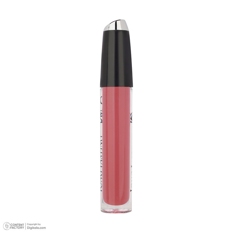 رژ لب مایع مات روروسی مدل Long Lasting شماره 308