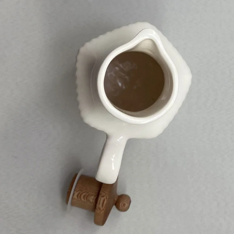 روغن ریز مدل 5 ضلعی کد 25