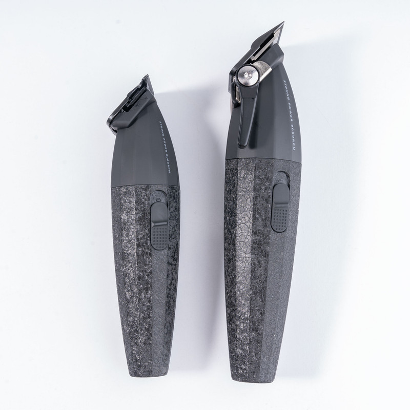 ست ماشین اصلاح موی سر و صورت وی جی ار مدل V-640 بسته 2 عددی