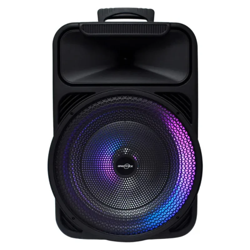 اسپیکر بلوتوثی گرنتیس مدل  GTS-1570
