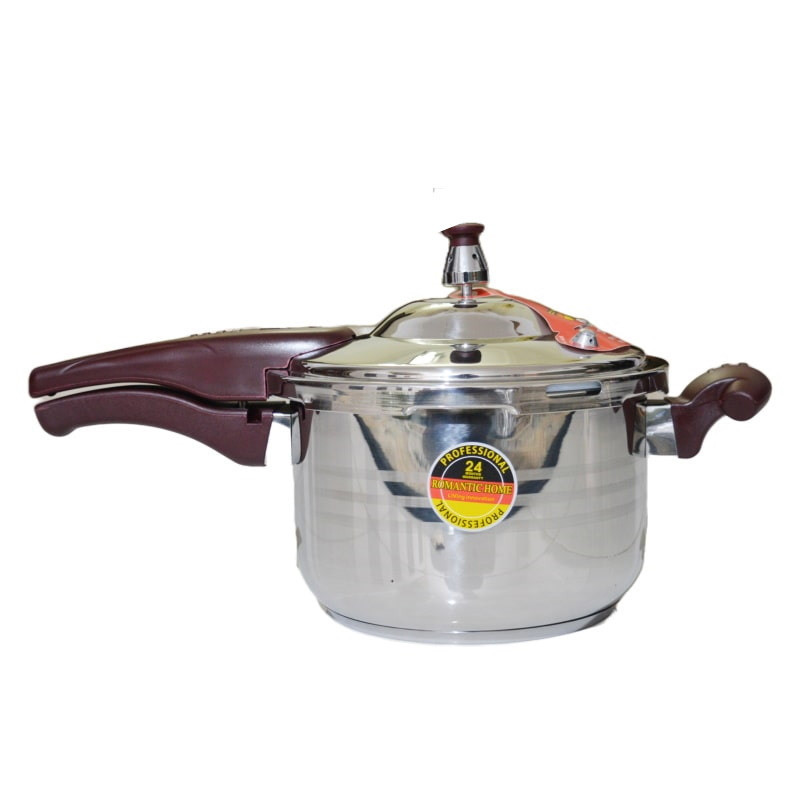 زودپز رومانتیک هوم مدل ASP-5L گنجایش 5 لیتر