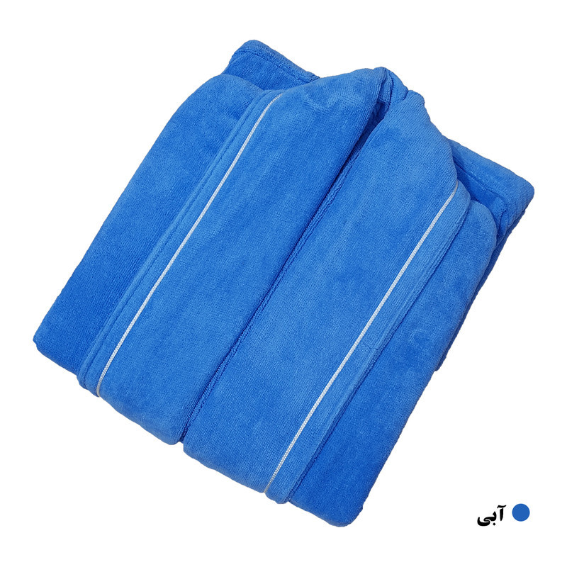 حوله پالتویی مدل پالیز سایز 125