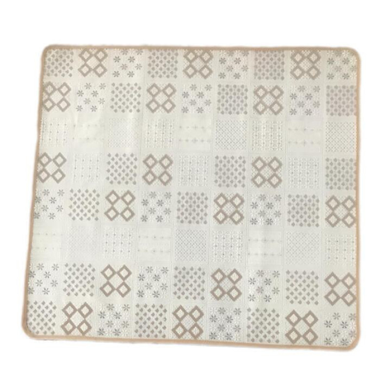 سفره 10 نفره مدل رویال طرح گیپور کد 015