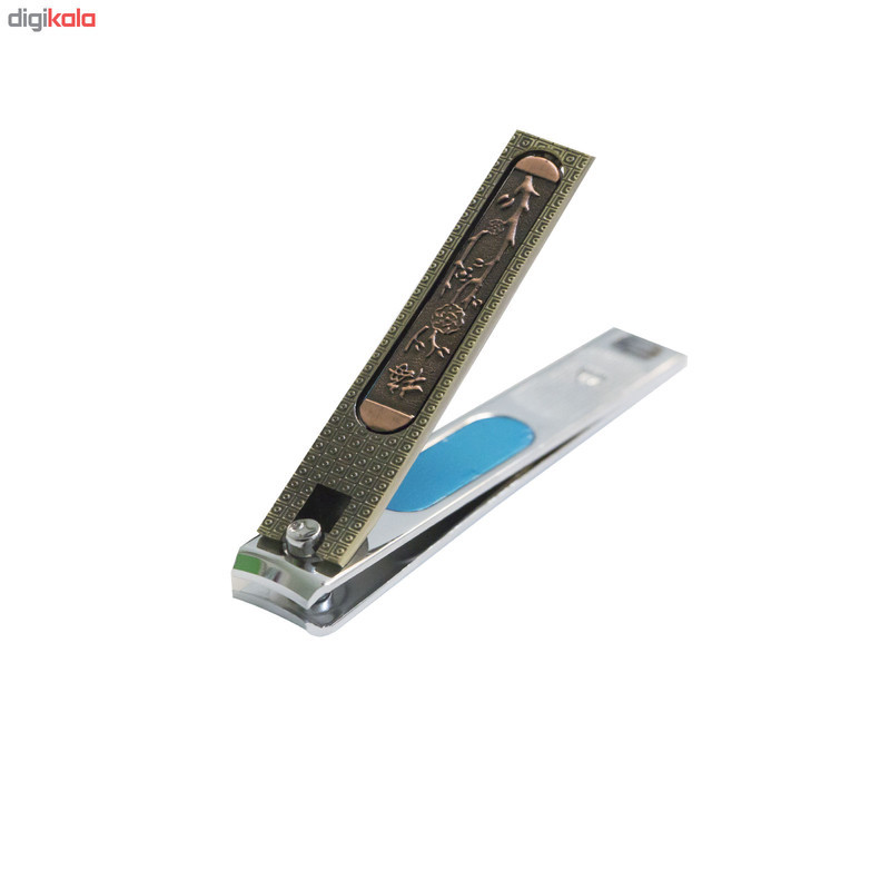 ناخن گیر اومودا مدل BET-3001-25