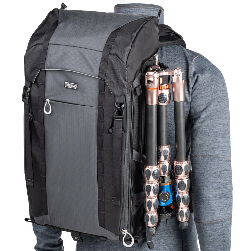 کوله پشتی دوربین تینک تنک مدل +FirstLight 35L