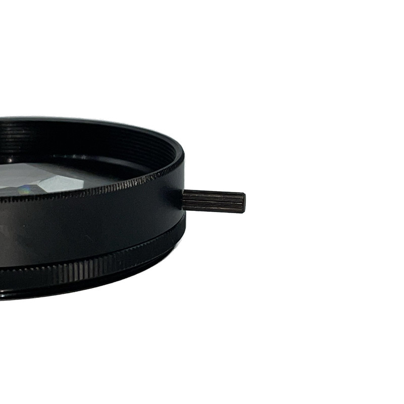 فیلتر لنز هویا مدل VARIABLE STAR VARIOCROSS -52MM