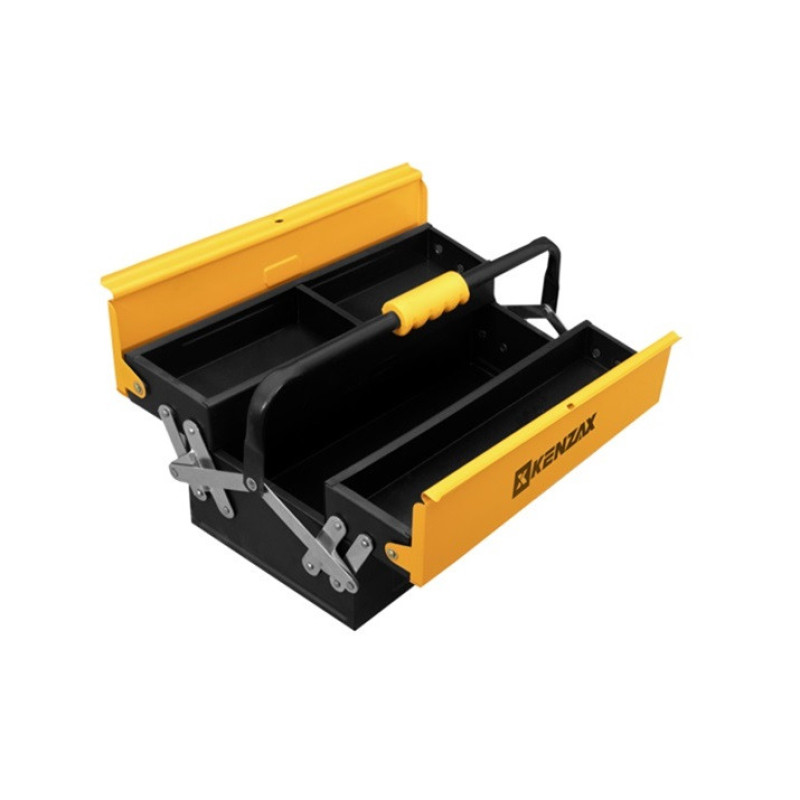 جعبه ابزار کنزاکس مدل Ktb-1302