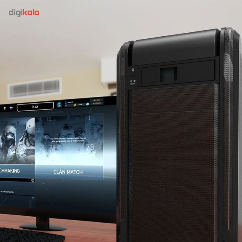 براکت هارد اینترنال اوریکو مدل 1106SS