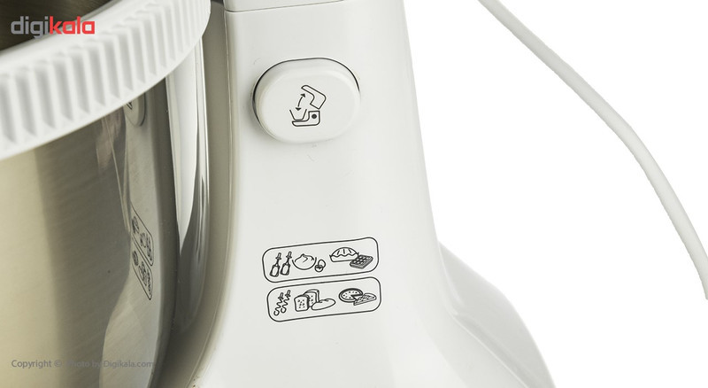 همزن مولینکس مدل HM312
