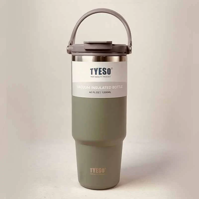 تراول ماگ تایسو مدل TS-8830 گنجایش 1.2 لیتر