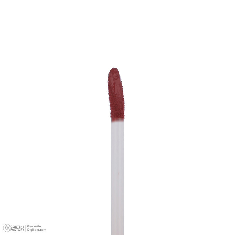 رژ لب مایع براق نوتریکا مدل Velvet Effect شماره L19