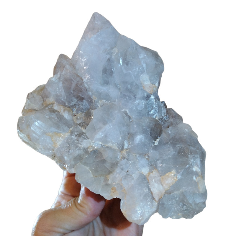 سنگ راف کوارتز مدل Am141