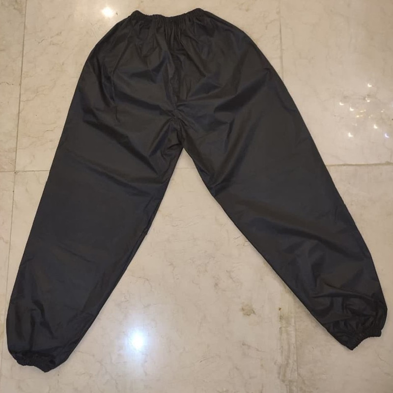 شلوار کار مدل بادگیر  کد BL4XL SHA