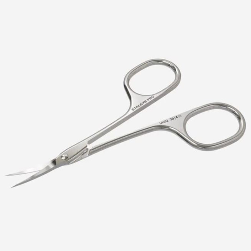 قیچی ناخن استالکس مدل SQ-204