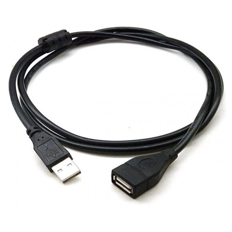 کابل افزایش طول USB مدل MR84 طول 1.5 متر