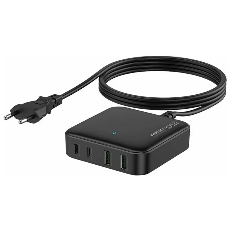 شارژر رومیزی رسی مدل RC39E