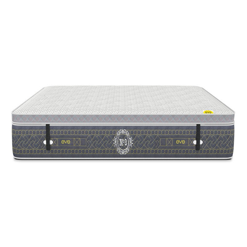 تشک اوه مدل No.3 High End Medical Pad منفصل دو نفره سایز 200 × 140 سانتی متر