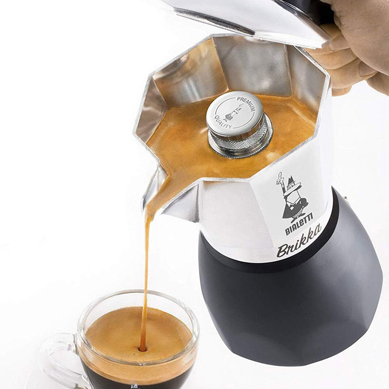 دمنوش ساز بیالتی مدل 4Cups