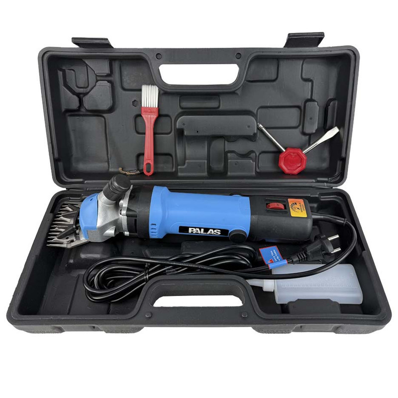 ماشین اصلاح حیوانات پالاس مدل P9850