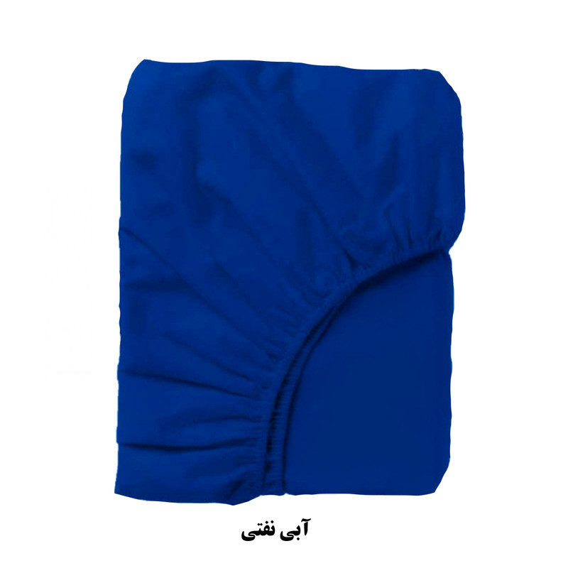ملحفه کوکوجم مدل کشدوز پرستیژ یک نفره سایز 90x200 سانتی متر