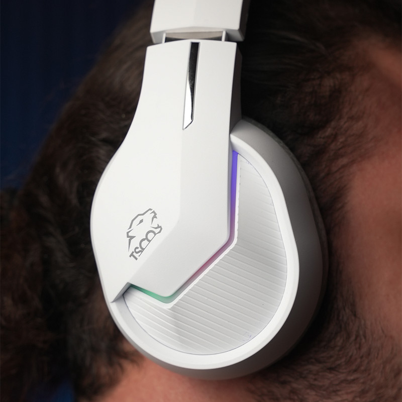 هدست گیمینگ تسکو مدل GH 5141 Zonyx RGB