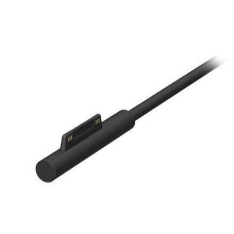 شارژر 65 وات 1706 مناسب برای تبلت مایکروسافت Surface ProSurface Book