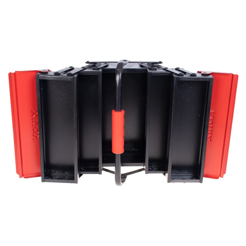 جعبه ابزار رونیکس مدل RH-9171