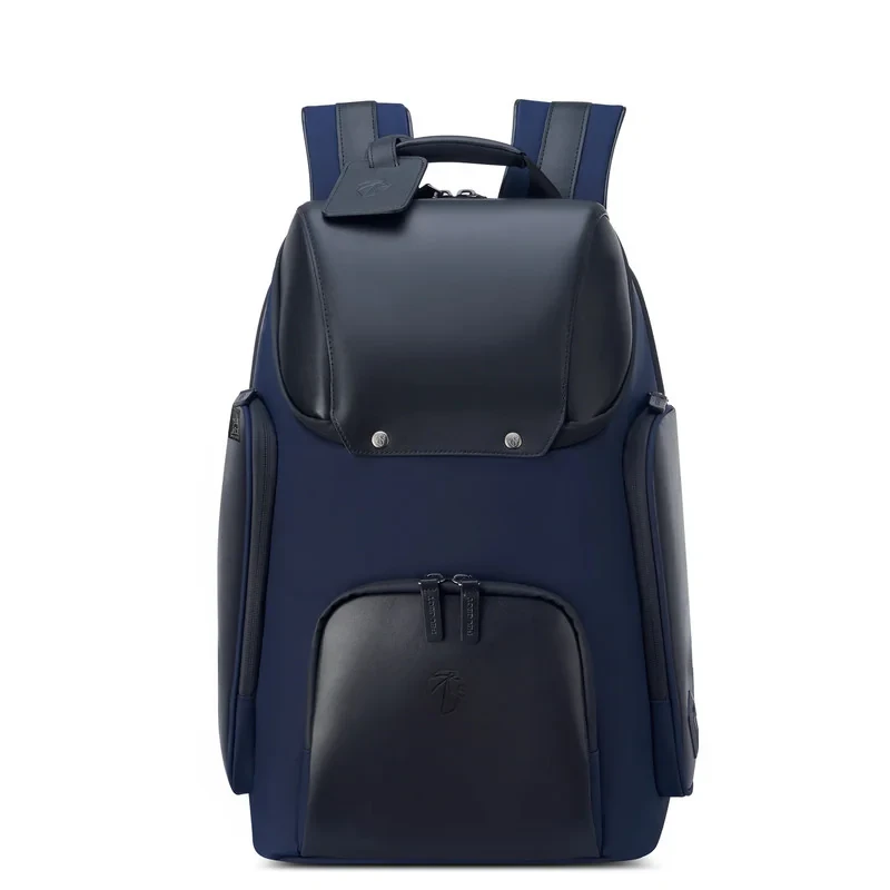 کوله پشتی لپ تاپ دلسی مدل PEUGEOT کد 1006600 مناسب برای لپ تاپ تا 15.6 اینچی
