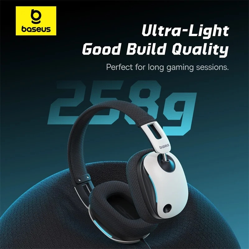 هدست مخصوص بازی بیسوس مدل GoPlay 1+ Max