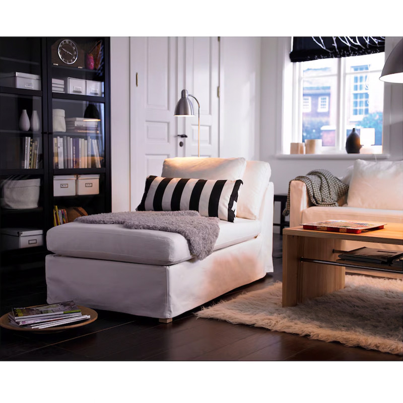 چراغ ایستاده ایکیا مدل LERSTA-601
