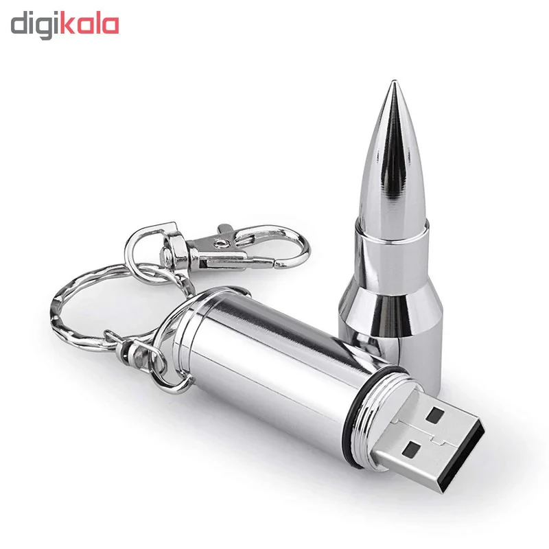 فلش مموری طرح فشنگ مدل Ultita -Bt01 ظرفیت 32 گیگابایت