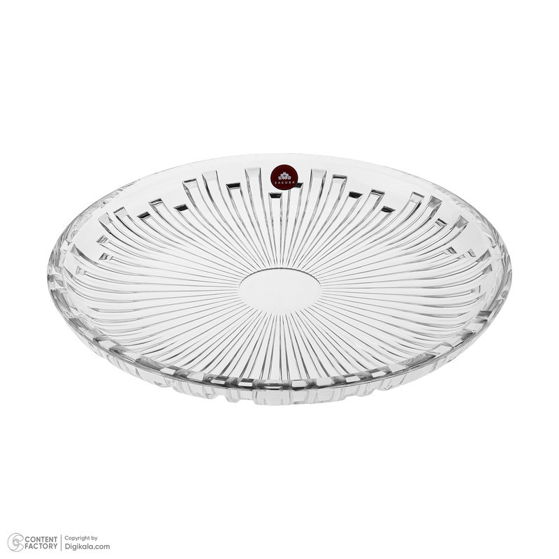 شیرینی خوری ساکورا مدل Piano کد SK12761700w