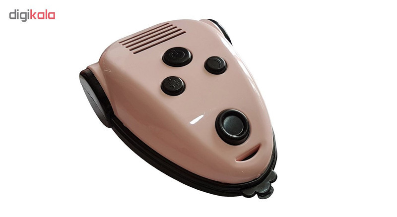 جارو دستی طرح جارو برقی کد J-302