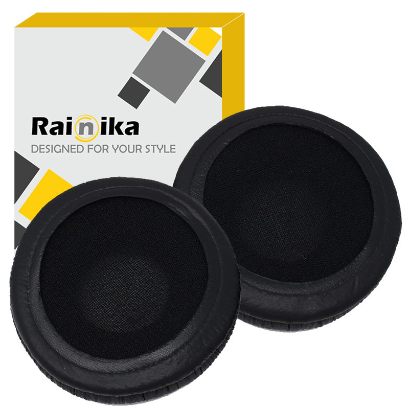 پد گوشی هدفون رینیکا مدل ZX 110 Lace مناسب برای هدفون سونی Sony MDR - ZX110