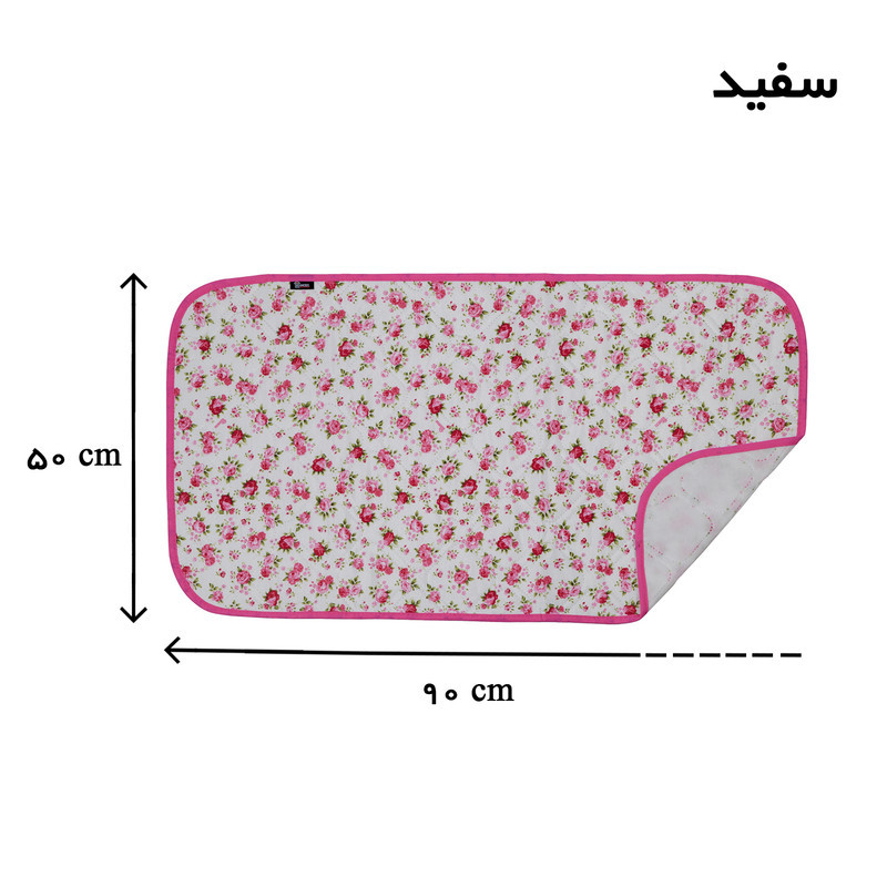 رطوبت گیر کنار سینک هومتکس مدل DDM2-G