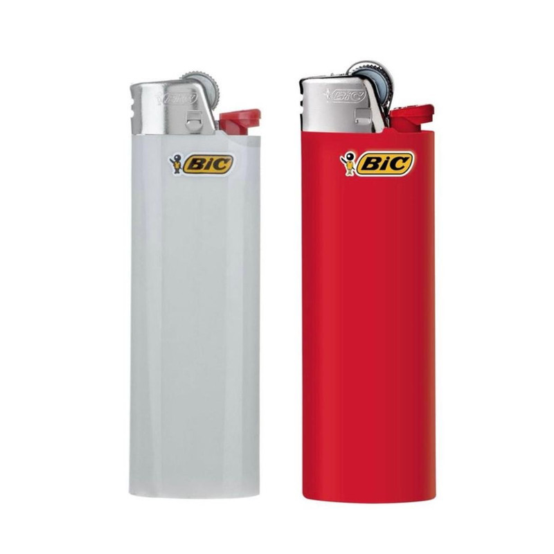فندک بیک مدل J6 ASS MP2 مجموعه 2 عددی