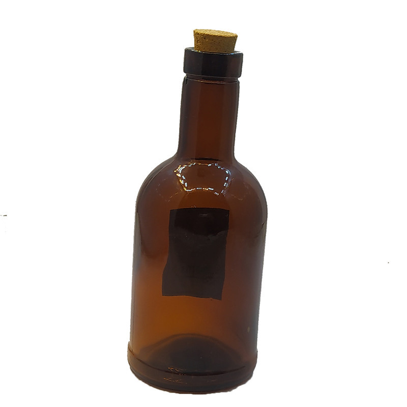 بطری مدل گلستانک