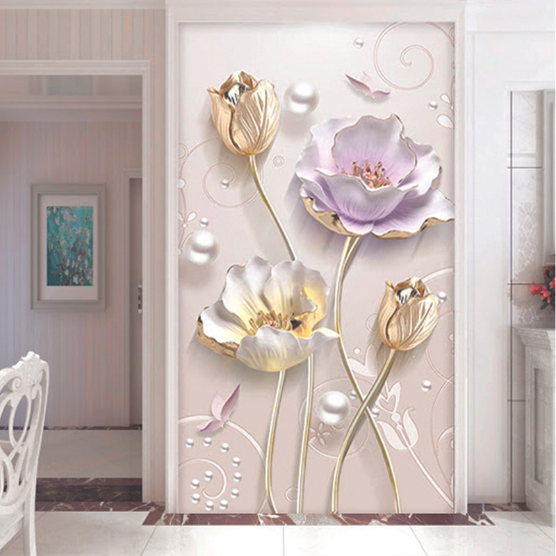 پوستر سه بعدی ژیوار کد F-5934