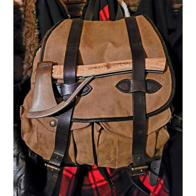 کوله پشتی مدل Rucksack
